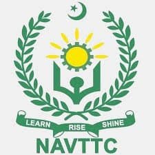 NAVTTC logo